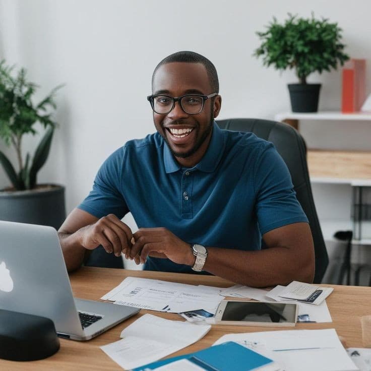 On‑Demand Tutoring